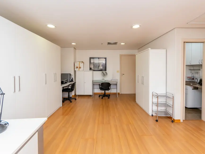 Foto 5 de Sala Comercial à venda, 30m2 em Vila Progredior, São Paulo - SP