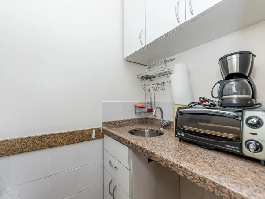 Foto 6 de Sala Comercial à venda, 30m2 em Vila Progredior, São Paulo - SP