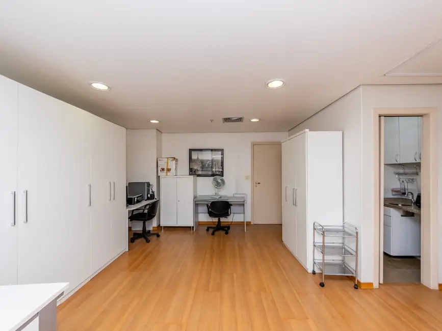 Foto 1 de Sala Comercial à venda, 30m2 em Vila Progredior, São Paulo - SP