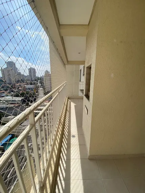 Foto 2 de Apartamento com 2 quartos à venda, 63m2 em Vila das Mercês, São Paulo - SP