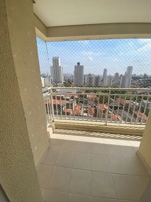 Foto 1 de Apartamento com 2 quartos à venda, 63m2 em Vila das Mercês, São Paulo - SP