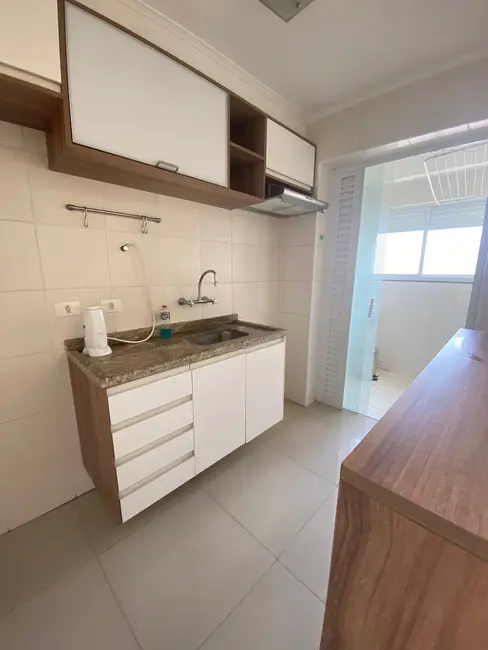 Foto 5 de Apartamento com 2 quartos à venda, 63m2 em Vila das Mercês, São Paulo - SP