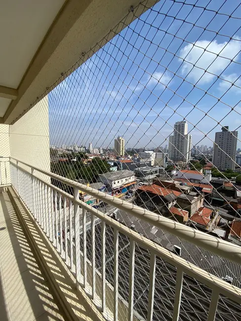Foto 3 de Apartamento com 2 quartos à venda, 63m2 em Vila das Mercês, São Paulo - SP