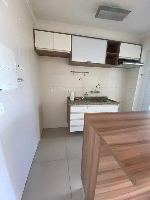 Foto 8 de Apartamento com 2 quartos à venda, 63m2 em Vila das Mercês, São Paulo - SP