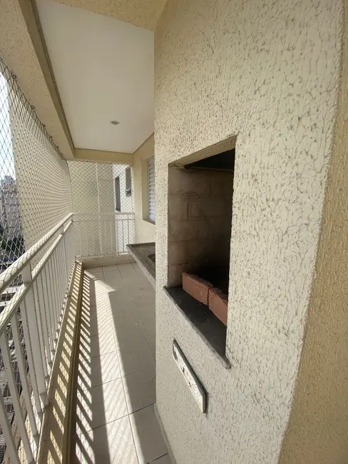 Foto 6 de Apartamento com 2 quartos à venda, 63m2 em Vila das Mercês, São Paulo - SP