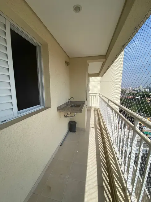 Foto 4 de Apartamento com 2 quartos à venda, 63m2 em Vila das Mercês, São Paulo - SP