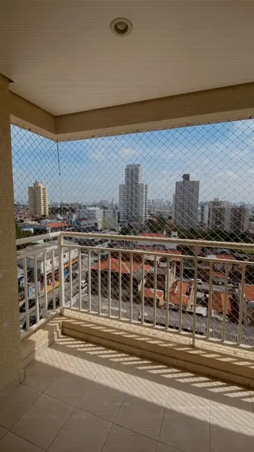 Foto 7 de Apartamento com 2 quartos à venda, 63m2 em Vila das Mercês, São Paulo - SP
