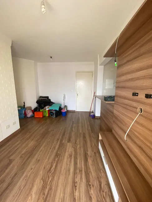 Foto 9 de Apartamento com 2 quartos à venda, 63m2 em Vila das Mercês, São Paulo - SP