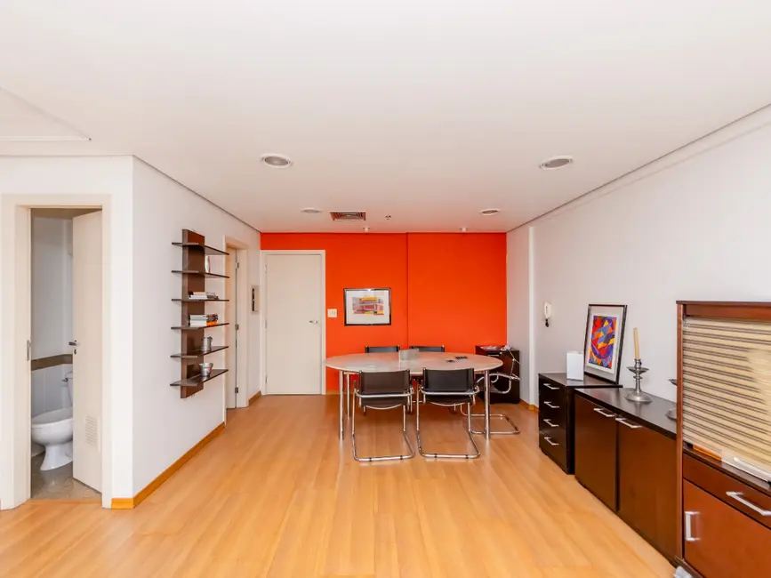 Foto 2 de Sala Comercial à venda, 30m2 em Vila Progredior, São Paulo - SP