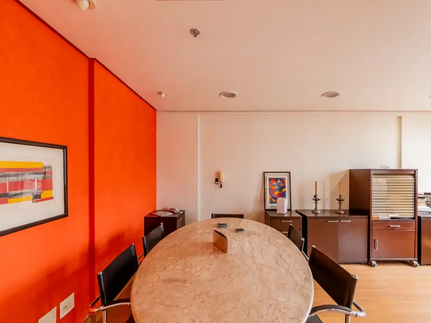 Sala Comercial à venda, 30m2 em Vila Progredior, São Paulo - SP - imagem 7 Foto 7 de Sala Comercial à venda, 30m2 em Vila Progredior, São Paulo - SP