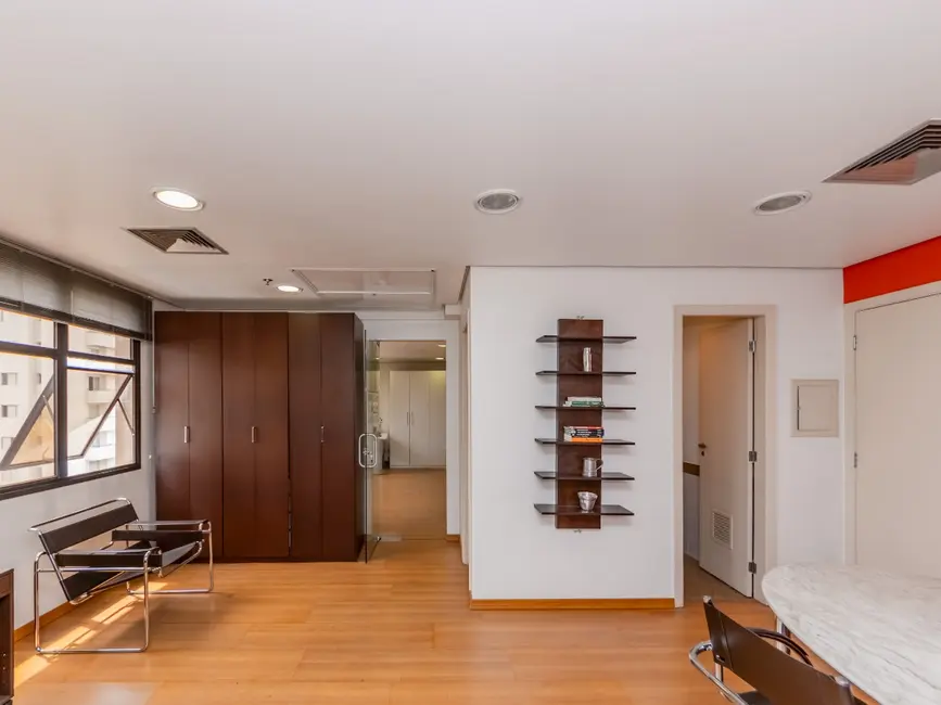 Sala Comercial à venda, 30m2 em Vila Progredior, São Paulo - SP - imagem 5 Foto 5 de Sala Comercial à venda, 30m2 em Vila Progredior, São Paulo - SP