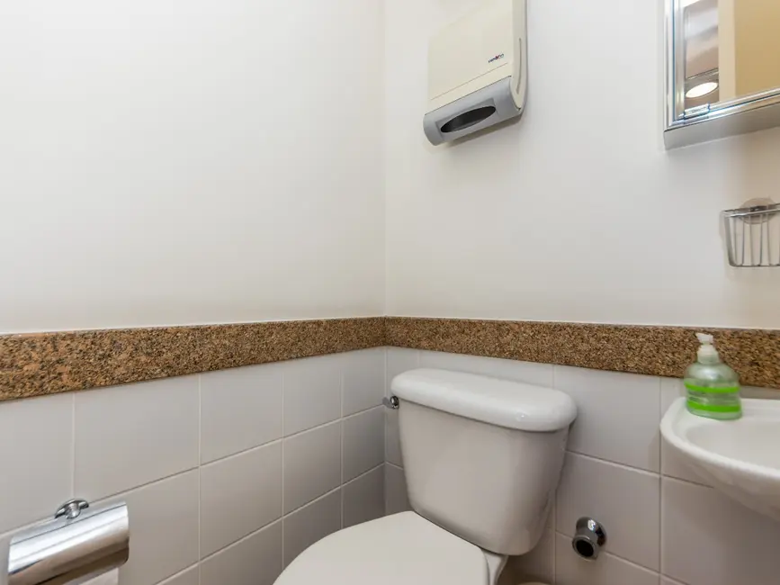 Sala Comercial à venda, 30m2 em Vila Progredior, São Paulo - SP - imagem 9 Foto 9 de Sala Comercial à venda, 30m2 em Vila Progredior, São Paulo - SP