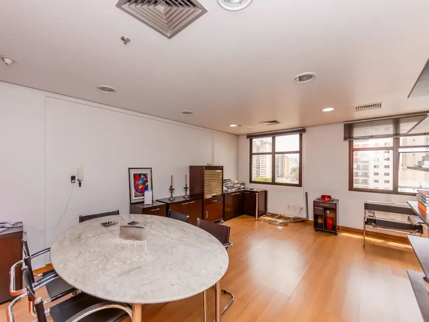 Sala Comercial à venda, 30m2 em Vila Progredior, São Paulo - SP - imagem 4 Foto 4 de Sala Comercial à venda, 30m2 em Vila Progredior, São Paulo - SP