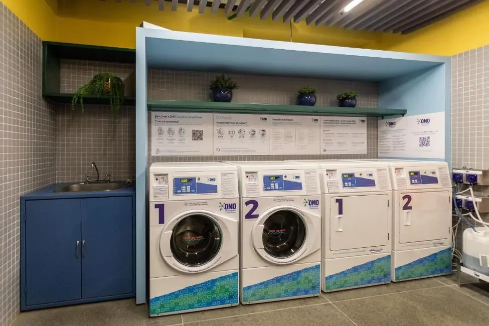 Foto 9 de Apartamento com 1 quarto à venda, 26m2 em Vila Madalena, São Paulo - SP