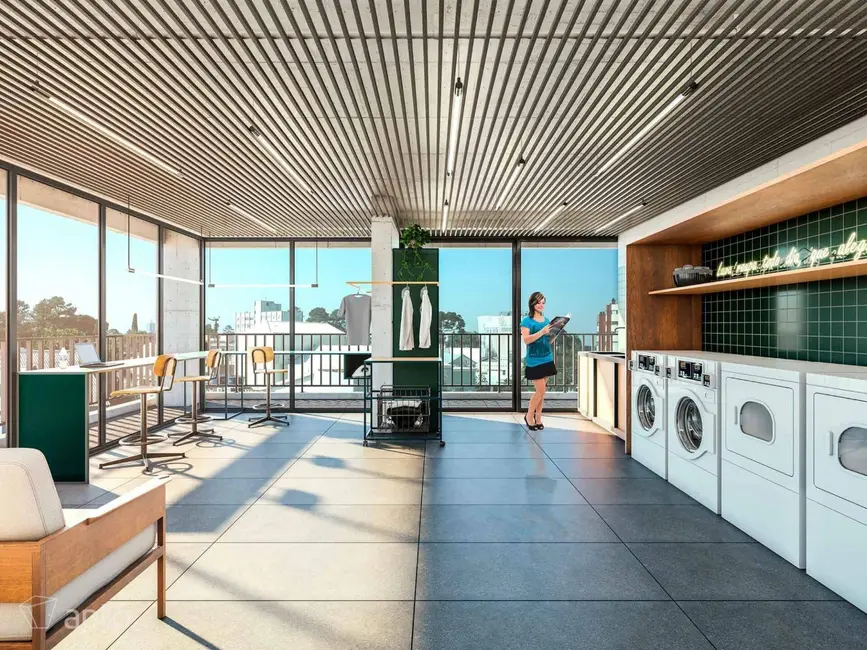 Foto 7 de Apartamento com 1 quarto à venda, 26m2 em Vila Madalena, São Paulo - SP