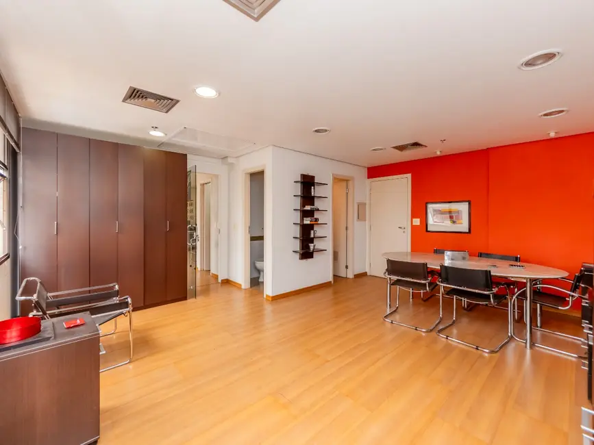 Foto 1 de Sala Comercial à venda, 60m2 em Vila Progredior, São Paulo - SP