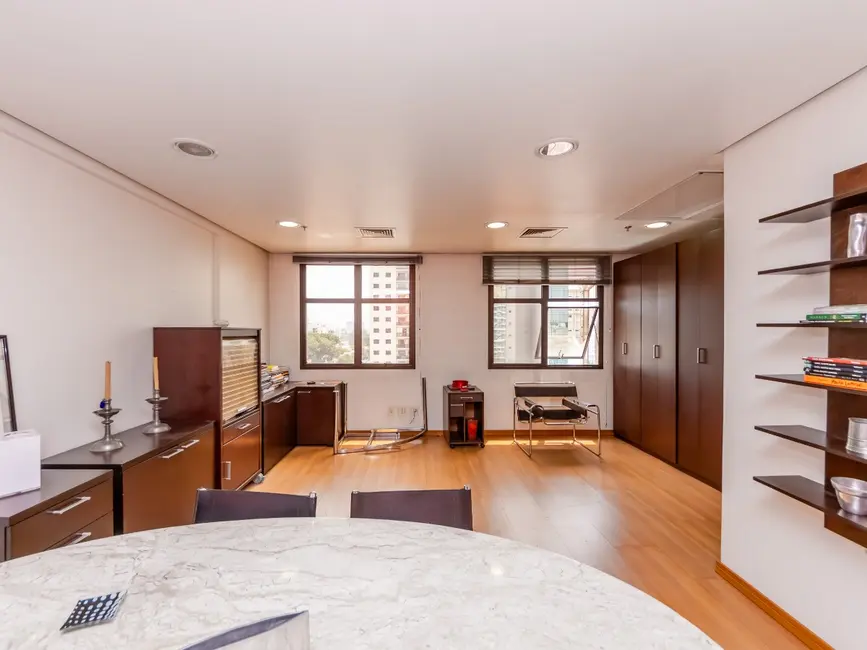 Foto 9 de Sala Comercial à venda, 60m2 em Vila Progredior, São Paulo - SP