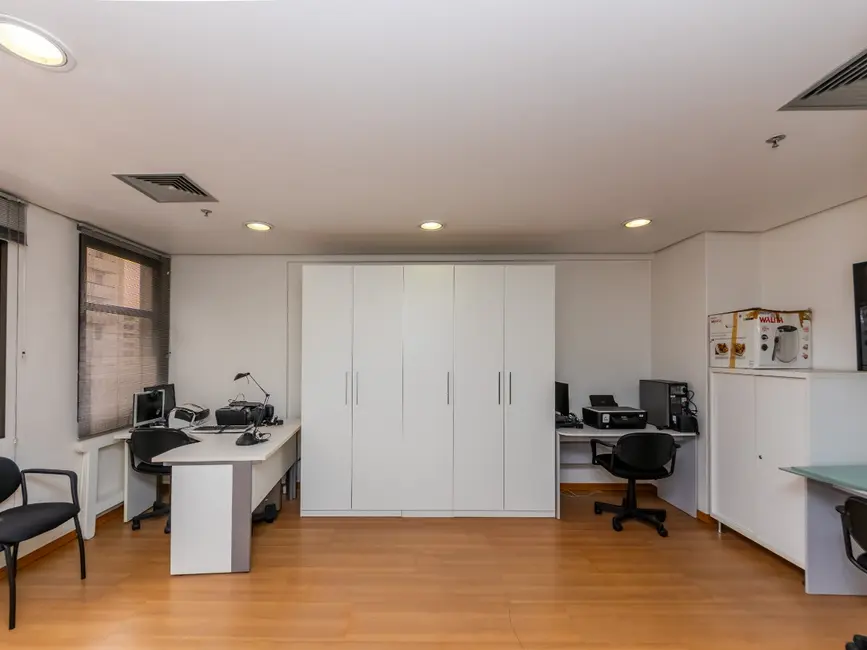 Foto 5 de Sala Comercial à venda, 60m2 em Vila Progredior, São Paulo - SP
