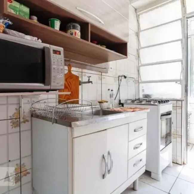 Foto 4 de Apartamento com 1 quarto à venda, 40m2 em Vila Buarque, São Paulo - SP