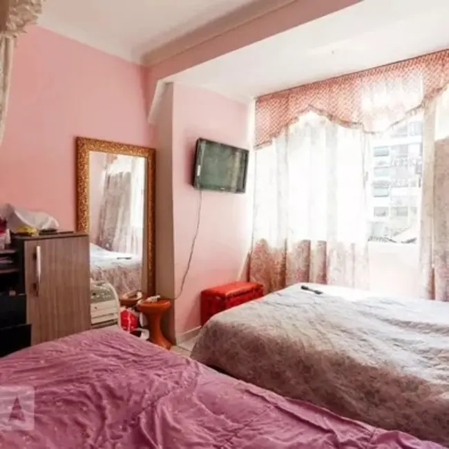 Foto 3 de Apartamento com 1 quarto à venda, 40m2 em Vila Buarque, São Paulo - SP