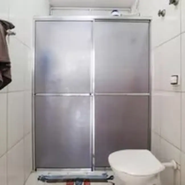 Foto 8 de Apartamento com 1 quarto à venda, 40m2 em Vila Buarque, São Paulo - SP