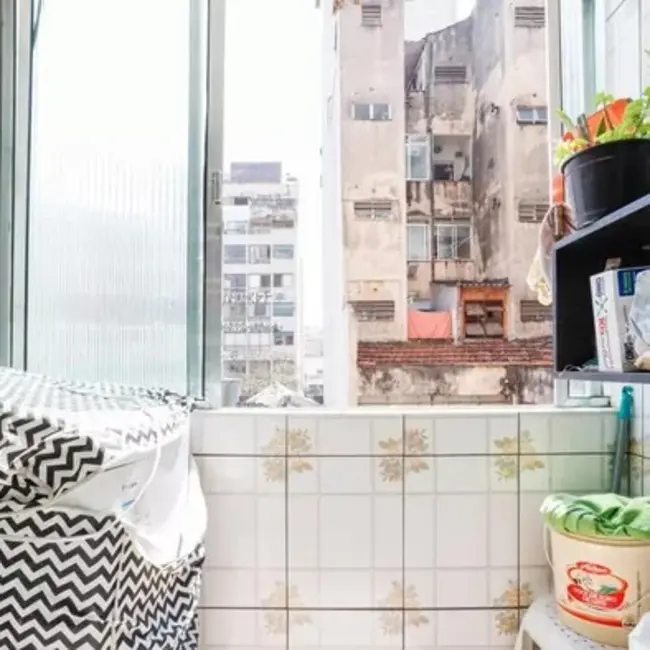 Foto 9 de Apartamento com 1 quarto à venda, 40m2 em Vila Buarque, São Paulo - SP