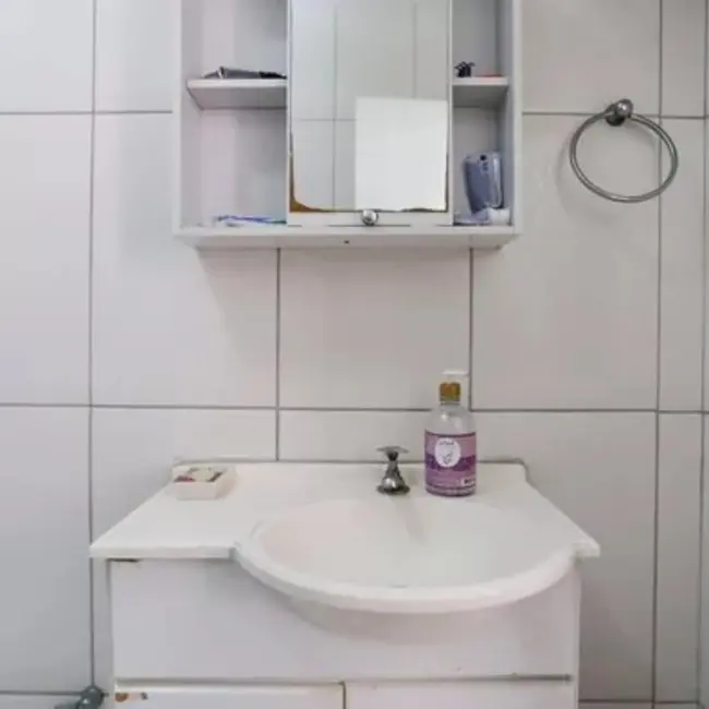 Foto 6 de Apartamento com 1 quarto à venda, 40m2 em Vila Buarque, São Paulo - SP