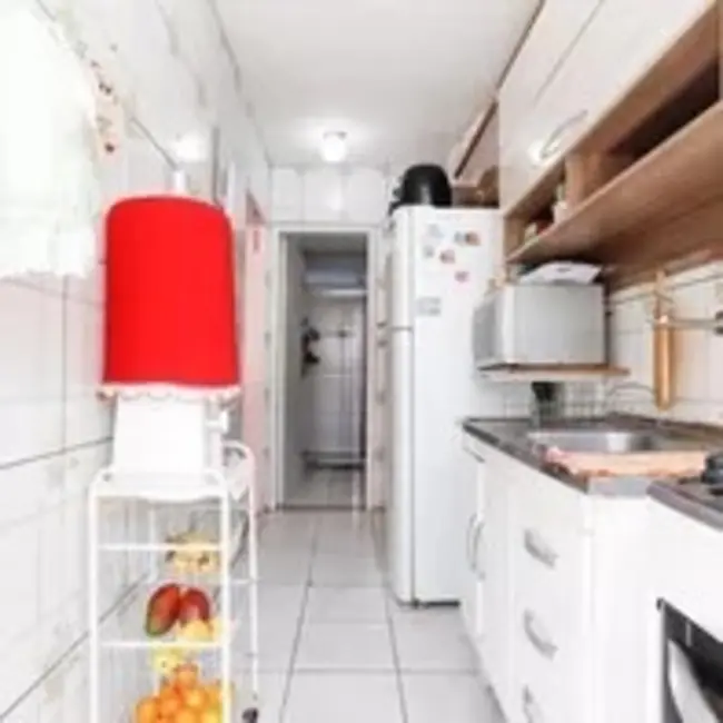 Foto 5 de Apartamento com 1 quarto à venda, 40m2 em Vila Buarque, São Paulo - SP