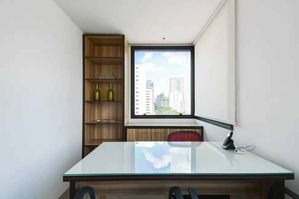 Foto 2 de Sala Comercial à venda, 44m2 em Vila Clementino, São Paulo - SP