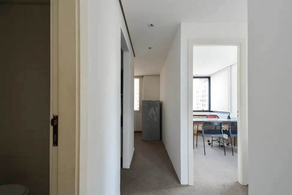 Foto 9 de Sala Comercial à venda, 44m2 em Vila Clementino, São Paulo - SP