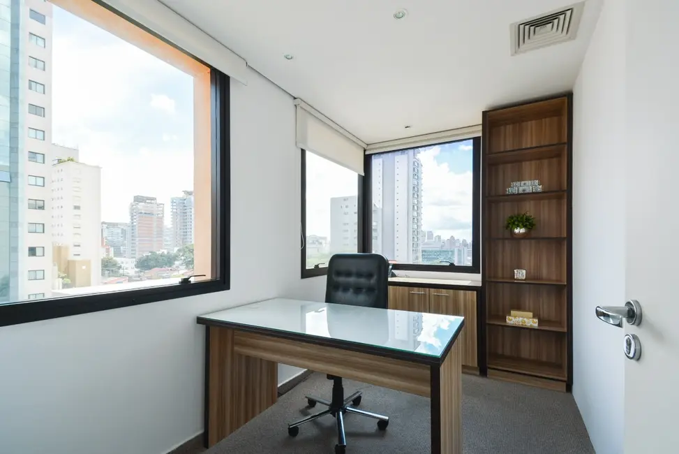 Foto 4 de Sala Comercial à venda, 44m2 em Vila Clementino, São Paulo - SP