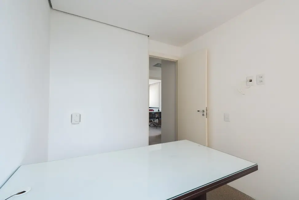 Foto 8 de Sala Comercial à venda, 44m2 em Vila Clementino, São Paulo - SP