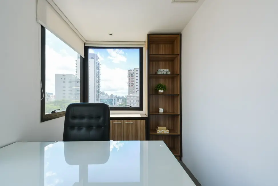 Foto 5 de Sala Comercial à venda, 44m2 em Vila Clementino, São Paulo - SP