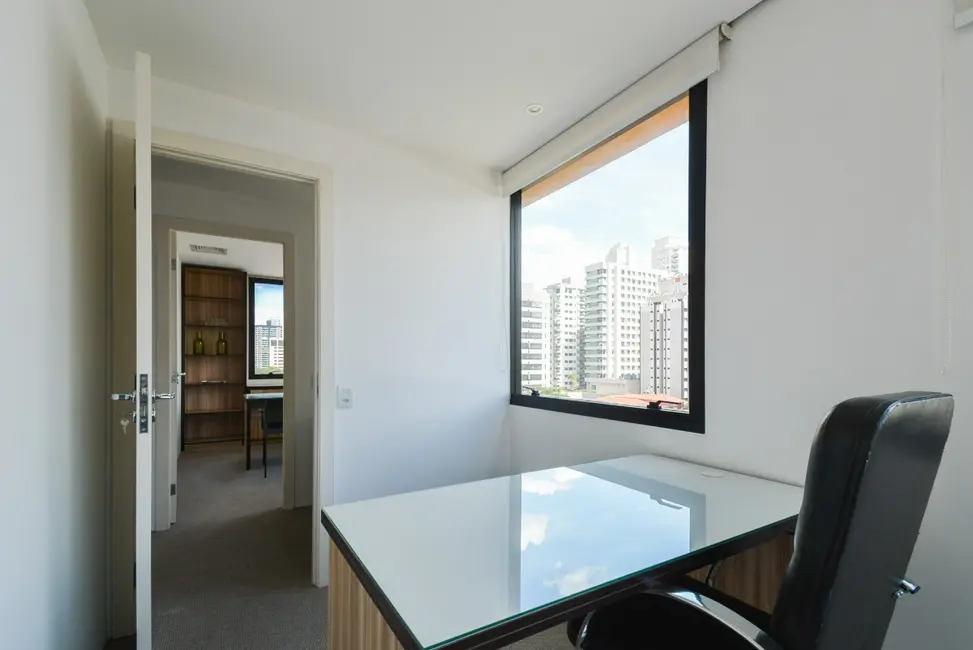 Foto 6 de Sala Comercial à venda, 44m2 em Vila Clementino, São Paulo - SP