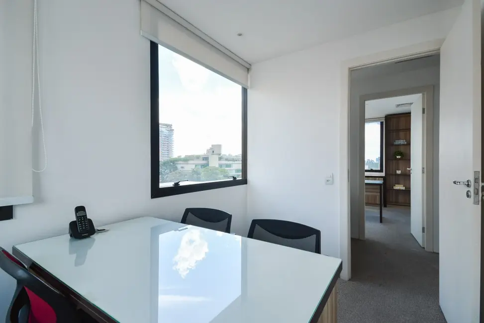 Foto 3 de Sala Comercial à venda, 44m2 em Vila Clementino, São Paulo - SP