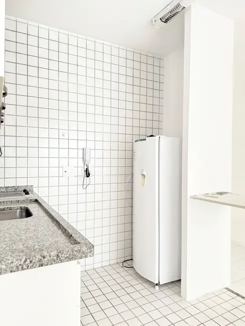 Apartamento com 1 quarto à venda, 28m2 em Perdizes, São Paulo - SP - imagem 6 Foto 6 de Apartamento com 1 quarto à venda, 28m2 em Perdizes, São Paulo - SP