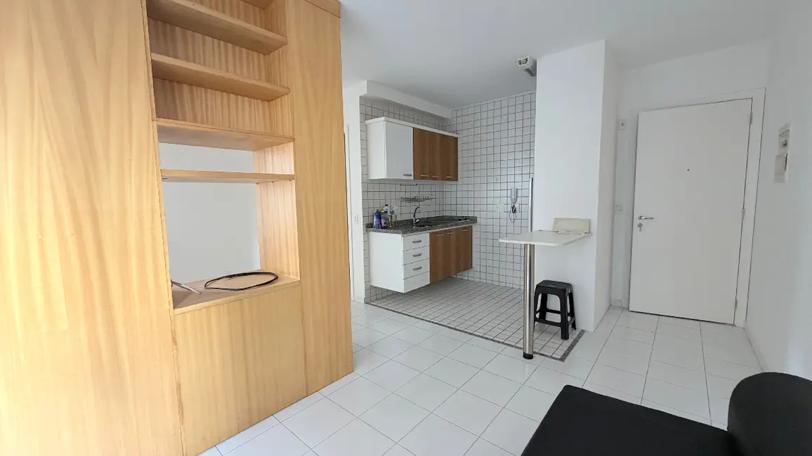 Foto 1 de Apartamento com 1 quarto à venda em Perdizes, São Paulo - SP