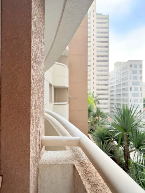 Apartamento com 1 quarto à venda, 28m2 em Perdizes, São Paulo - SP - imagem 3 Foto 3 de Apartamento com 1 quarto à venda, 28m2 em Perdizes, São Paulo - SP