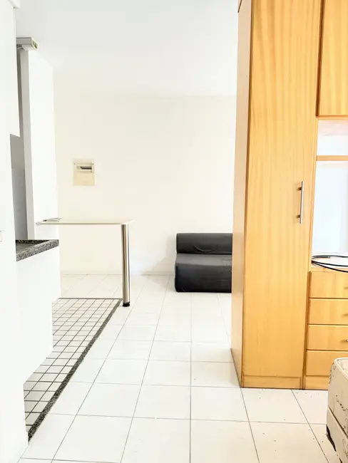 Apartamento com 1 quarto à venda, 28m2 em Perdizes, São Paulo - SP - imagem 1 Foto 1 de Apartamento com 1 quarto à venda, 28m2 em Perdizes, São Paulo - SP