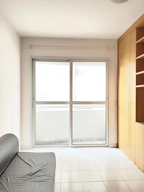 Apartamento com 1 quarto à venda, 28m2 em Perdizes, São Paulo - SP - imagem 4 Foto 4 de Apartamento com 1 quarto à venda, 28m2 em Perdizes, São Paulo - SP