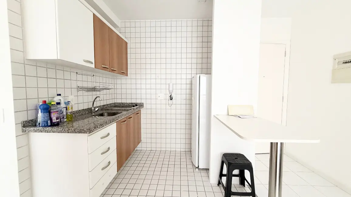 Foto 2 de Apartamento com 1 quarto à venda em Perdizes, São Paulo - SP