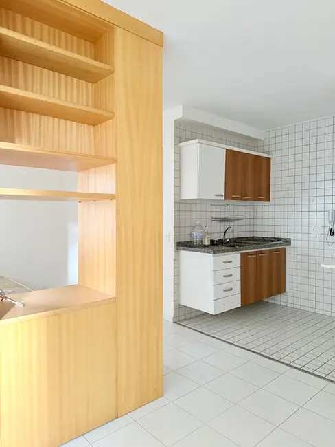 Apartamento com 1 quarto à venda, 28m2 em Perdizes, São Paulo - SP - imagem 5 Foto 5 de Apartamento com 1 quarto à venda, 28m2 em Perdizes, São Paulo - SP