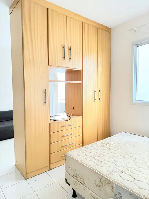 Apartamento com 1 quarto à venda, 28m2 em Perdizes, São Paulo - SP - imagem 7 Foto 7 de Apartamento com 1 quarto à venda, 28m2 em Perdizes, São Paulo - SP