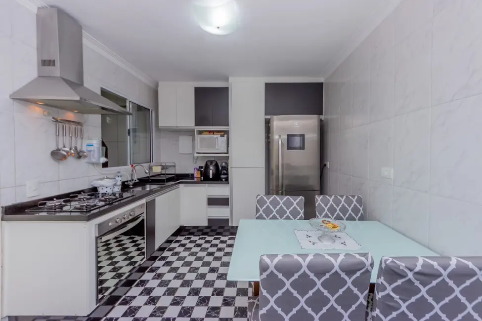 Casa de Condomínio com 2 quartos à venda, 70m2 em Vila Matilde, São Paulo - SP - imagem 5 Foto 5 de Casa de Condomínio com 2 quartos à venda, 70m2 em Vila Matilde, São Paulo - SP