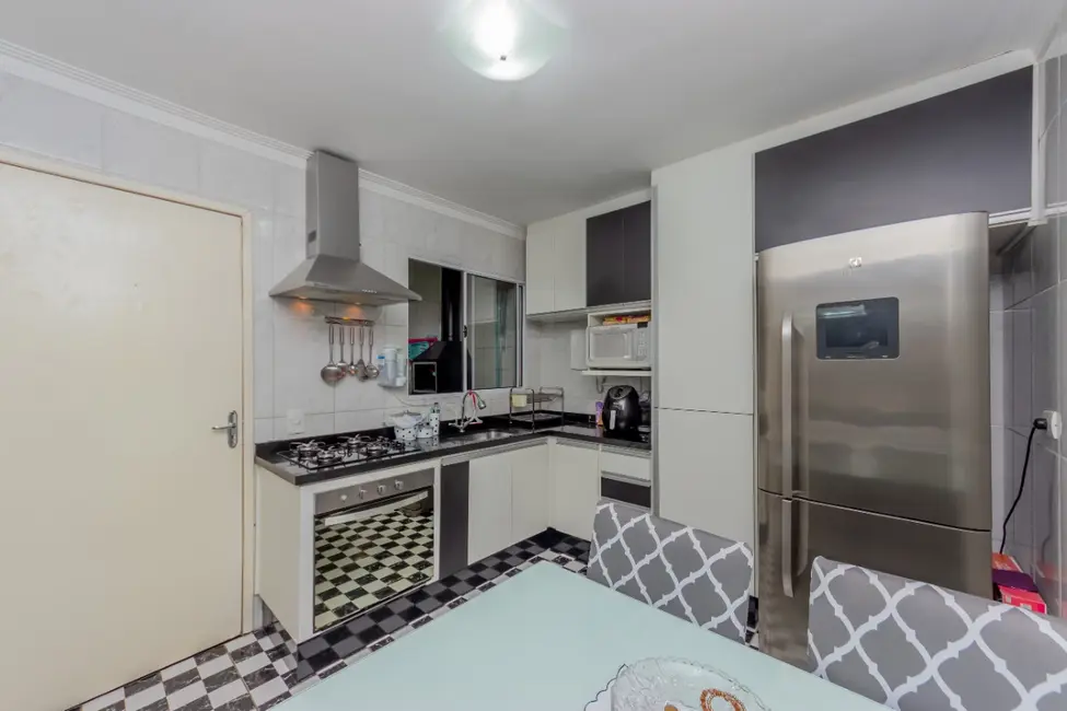 Casa de Condomínio com 2 quartos à venda, 70m2 em Vila Matilde, São Paulo - SP - imagem 2 Foto 2 de Casa de Condomínio com 2 quartos à venda, 70m2 em Vila Matilde, São Paulo - SP