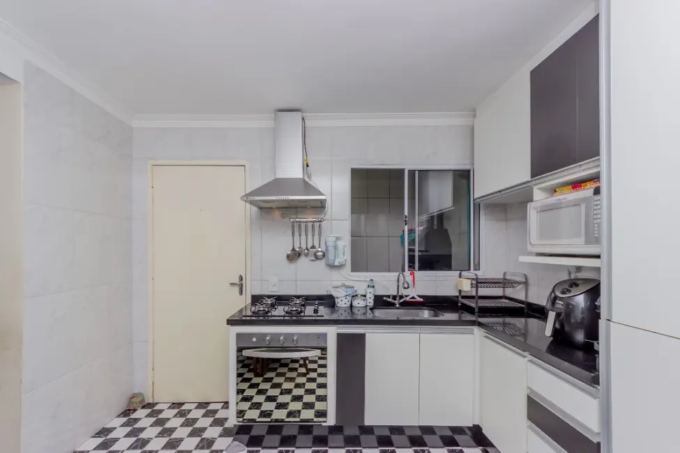 Casa de Condomínio com 2 quartos à venda, 70m2 em Vila Matilde, São Paulo - SP - imagem 3 Foto 3 de Casa de Condomínio com 2 quartos à venda, 70m2 em Vila Matilde, São Paulo - SP