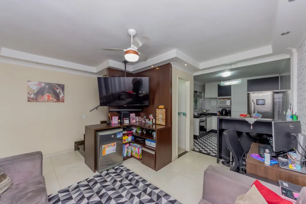 Casa de Condomínio com 2 quartos à venda, 70m2 em Vila Matilde, São Paulo - SP - imagem 7 Foto 7 de Casa de Condomínio com 2 quartos à venda, 70m2 em Vila Matilde, São Paulo - SP