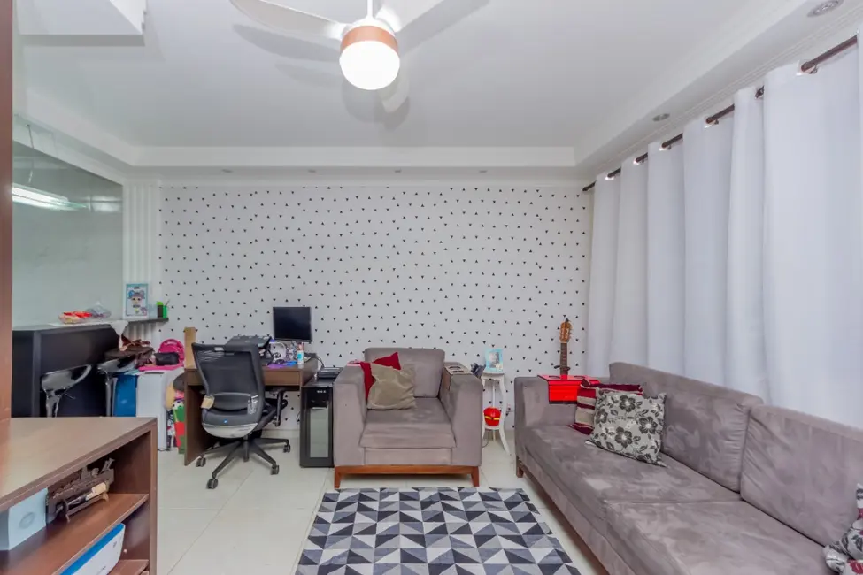 Casa de Condomínio com 2 quartos à venda, 70m2 em Vila Matilde, São Paulo - SP - imagem 6 Foto 6 de Casa de Condomínio com 2 quartos à venda, 70m2 em Vila Matilde, São Paulo - SP