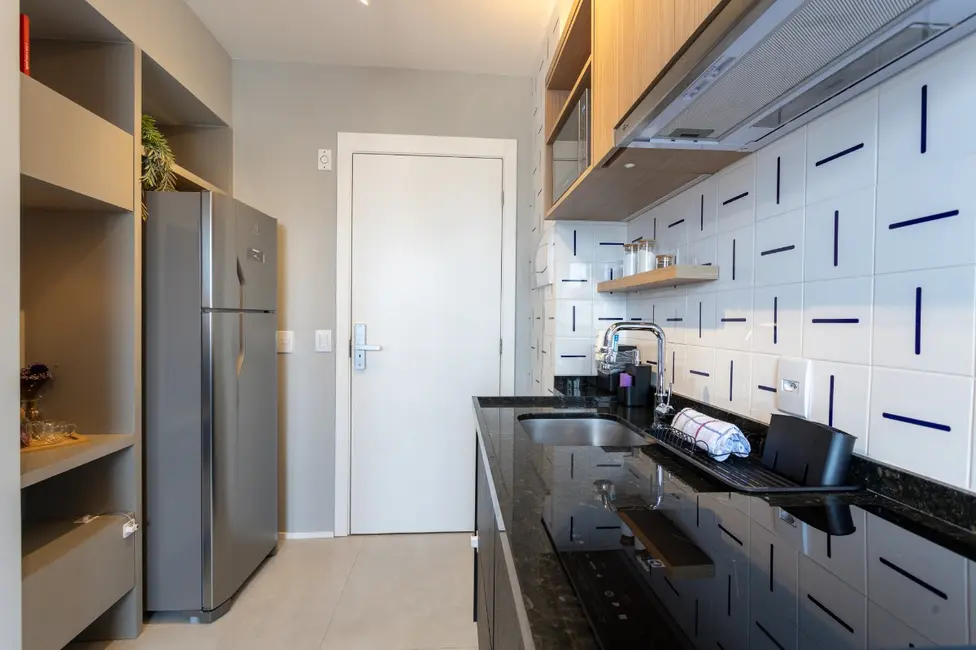 Foto 8 de Apartamento com 1 quarto à venda, 25m2 em Pinheiros, São Paulo - SP