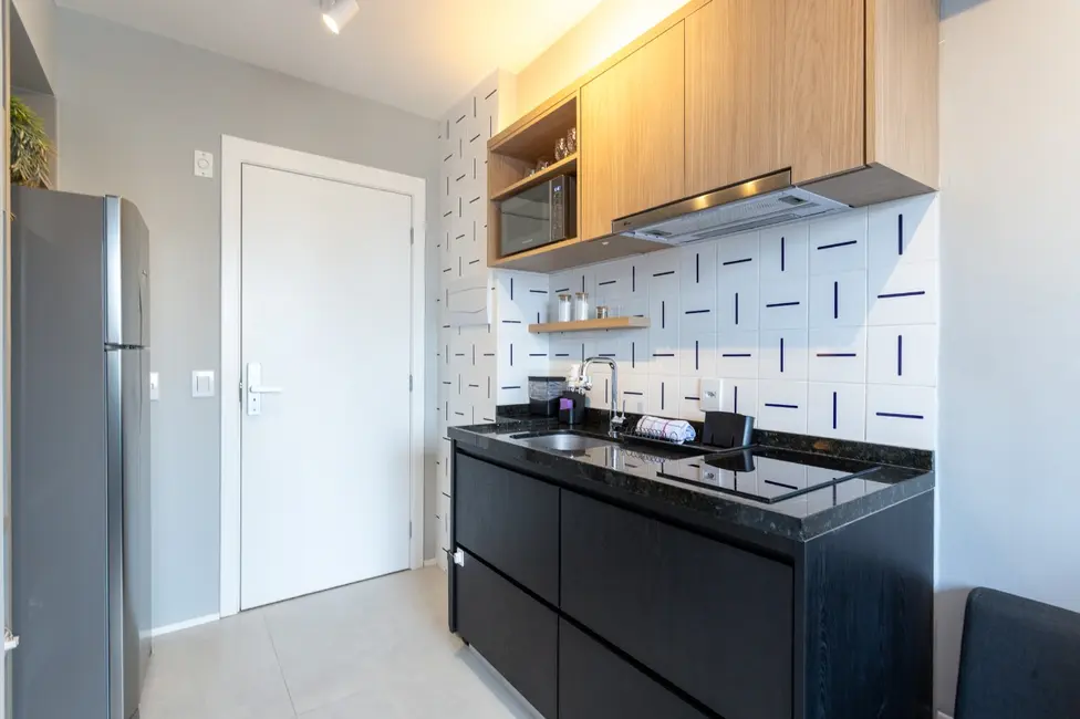 Foto 7 de Apartamento com 1 quarto à venda, 25m2 em Pinheiros, São Paulo - SP